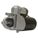 1982 Buick Century Starter 2