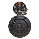 1982 Buick Century Starter 4