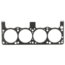 1967 Dodge Coronet Cylinder Head Gasket 1
