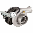 Holset Turbochargers 3538868 Turbocharger 1