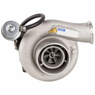 Holset Turbochargers 3538868 Turbocharger 2