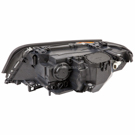 Hella 354204201 Headlight Assembly 2