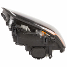 Hella 354204201 Headlight Assembly 3