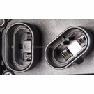 Hella 354204201 Headlight Assembly 5