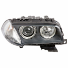 2010 Bmw X3 Headlight Assembly Pair 3