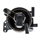 2003 Bmw 330Ci Fog Light Assembly 1