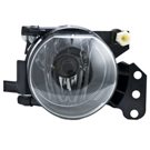 2003 Bmw 330Ci Fog Light Assembly 4