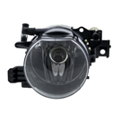 2005 Bmw 745i Fog Light Assembly 3