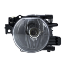 2005 Bmw 760Li Fog Light Assembly 3