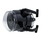 2005 Bmw 760Li Fog Light Assembly 5