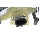 2005 Bmw 760Li Fog Light Assembly 6