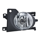 2003 Bmw 525 Fog Light Assembly 3