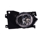 2003 Bmw 525 Fog Light Assembly 5
