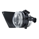 2003 Bmw 525 Fog Light Assembly 9