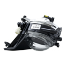 2003 Bmw 525 Fog Light Assembly 10