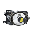 2003 Bmw 525 Fog Light Assembly 6