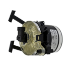 2005 Bmw 545 Fog Light Assembly 7