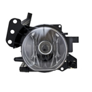 2004 Bmw 545 Fog Light Assembly 3