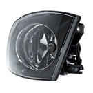 2007 Bmw 328xi Fog Light Assembly 3
