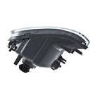 2009 Bmw 335i Fog Light Assembly 9