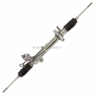 BuyAutoParts 80-00985AN Rack and Pinion 1