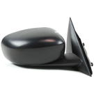 BuyAutoParts 14-11367MI Side View Mirror 2