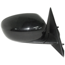 2008 Chrysler 300 Side View Mirror Set 2