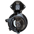 1966 Chevrolet Impala Starter 1