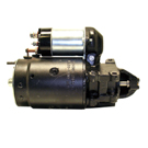 1966 Chevrolet Impala Starter 3