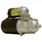 1981 Buick Skylark Starter 2