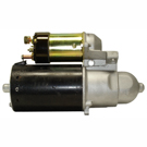 1981 Buick Skylark Starter 3