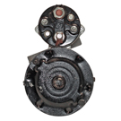 1982 Buick Skyhawk Starter 4