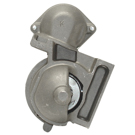 1982 Buick Skyhawk Starter 1