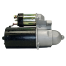 1982 Buick Skyhawk Starter 3