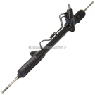 BuyAutoParts 80-01855R Rack and Pinion 1