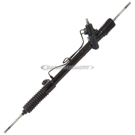 BuyAutoParts 80-01855R Rack and Pinion 2