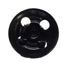 BuyAutoParts 2002 Isuzu Rodeo Power Steering Pump 86-01497R
