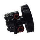2002 Honda Passport Power Steering Pump 4