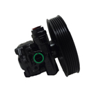 2002 Honda Passport Power Steering Pump 5