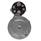 1982 Gmc Suburban Starter 4