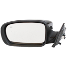 2011 Chrysler 200 Side View Mirror 1