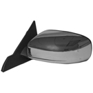 2011 Chrysler 200 Side View Mirror 2