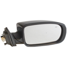 BuyAutoParts 14-80162MV Side View Mirror Set 2