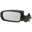 BuyAutoParts 14-11380MH Side View Mirror 2