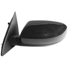 2014 Chrysler 200 Side View Mirror 3