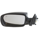 BuyAutoParts 14-11380MH Side View Mirror 4