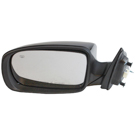 2011 Chrysler 200 Side View Mirror 4