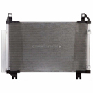 BuyAutoParts 60-60492ND A/C Condenser 1