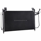 BuyAutoParts 61-89180R6 A/C Compressor and Components Kit 4