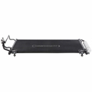 2012 Mazda CX-7 A/C Condenser 3